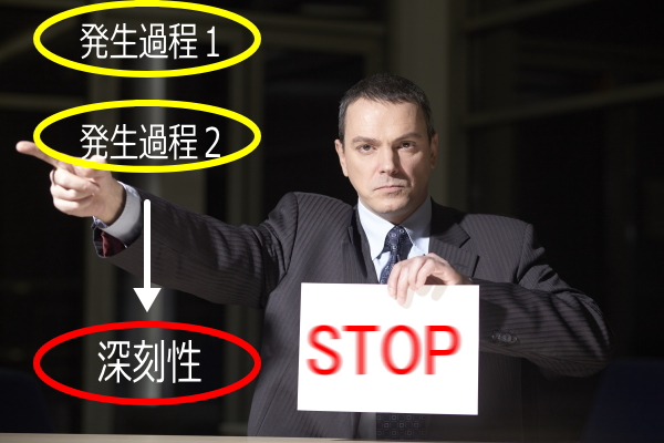 深刻性(インパクト)の作り方2